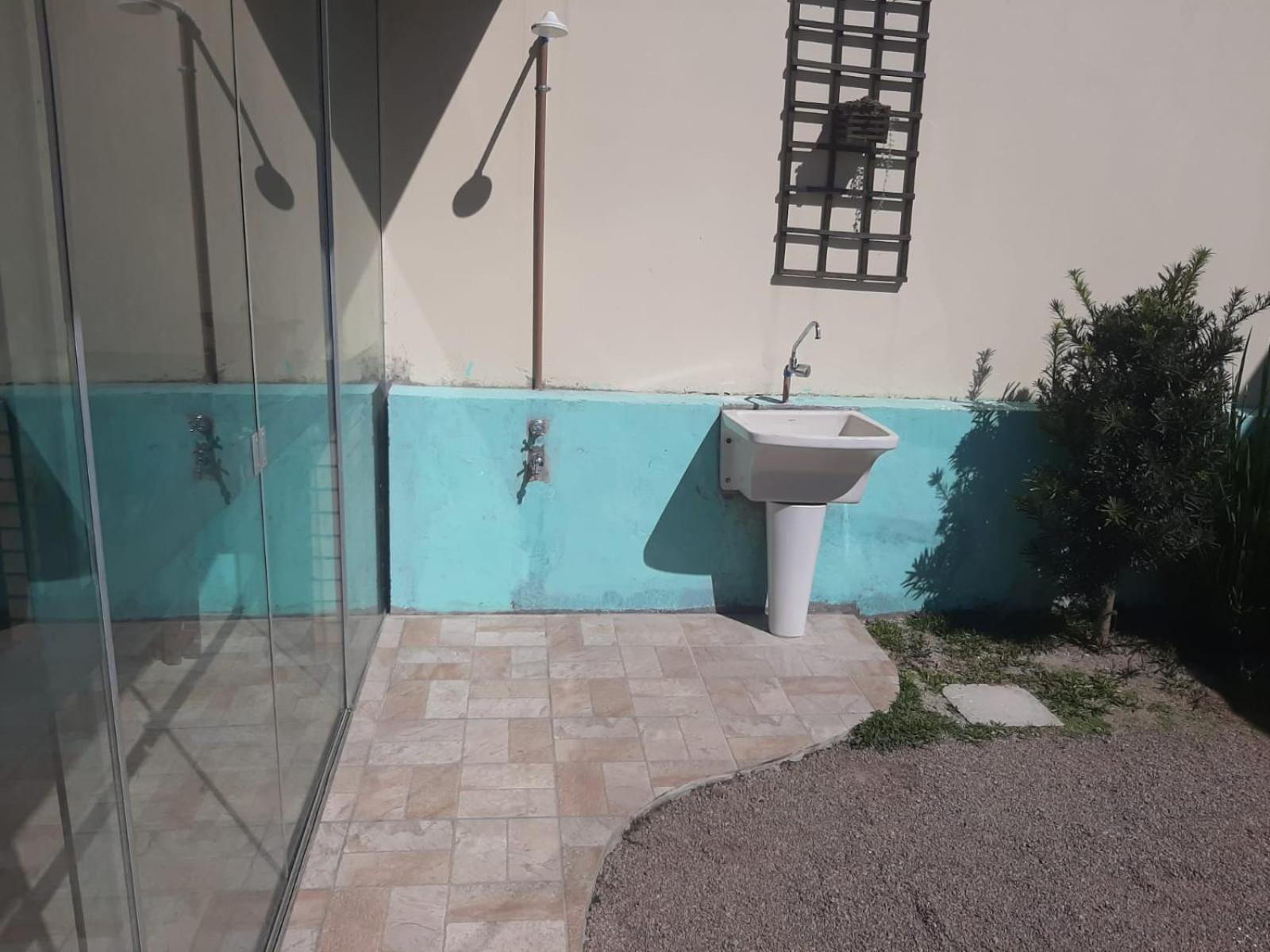 02 -Casa Praia Pinheira Palhoça المظهر الخارجي الصورة